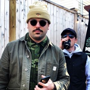 Meet your Posher, Nick